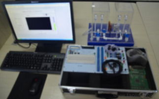 基于LabVIEW的雙容水箱液位控制系統 價格、廠家、圖片與軟件詳解