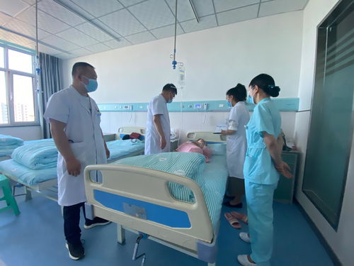 甘肅省衛(wèi)生健康委舉辦青年醫(yī)師走基層志愿服務(wù)活動，推動健康服務(wù)惠民生